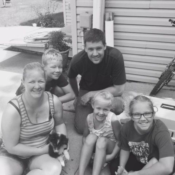 Meet your Posher, Carmen - Picture 1 of 1